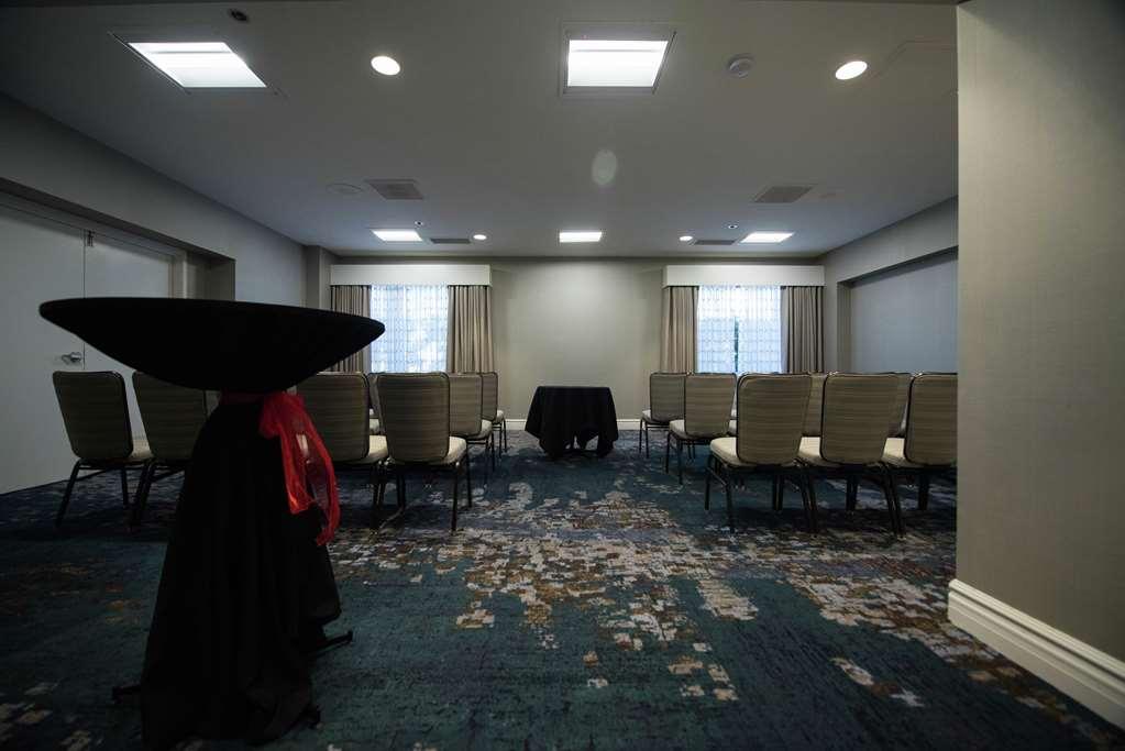 Hilton Tucson East Hotel Faciliteiten foto