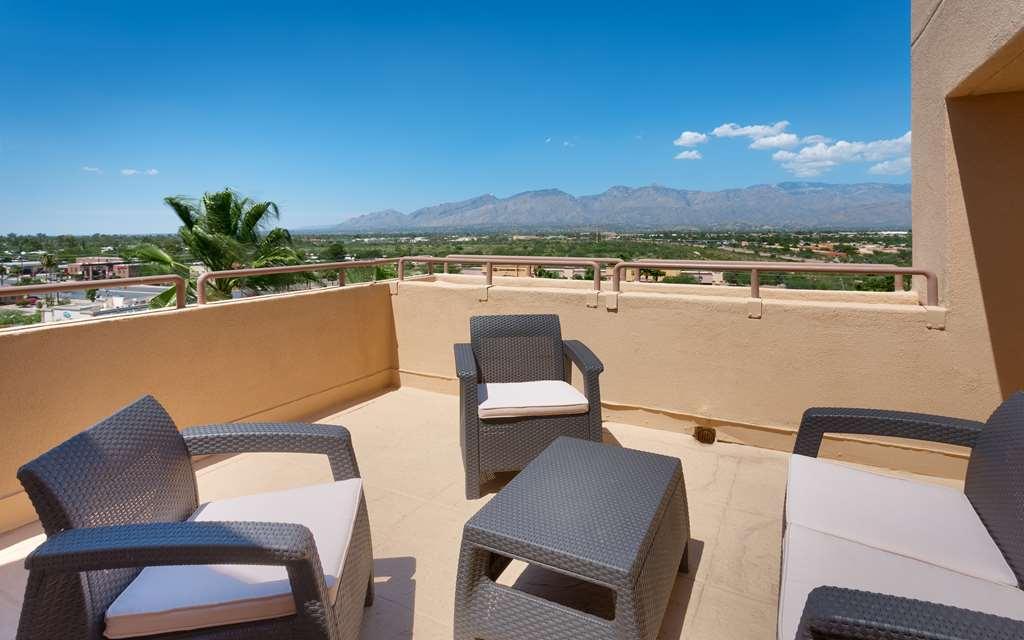 Hilton Tucson East Hotel Kamer foto