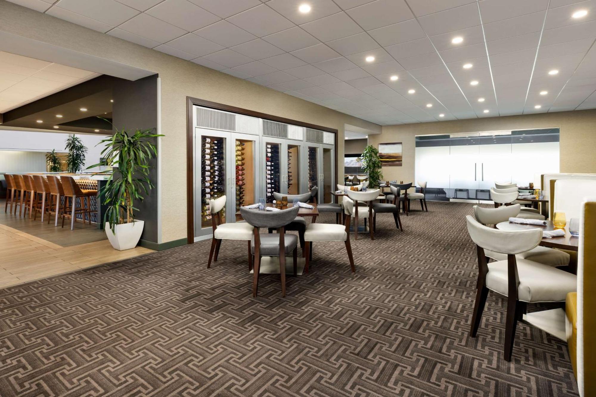Hilton Tucson East Hotel Buitenkant foto