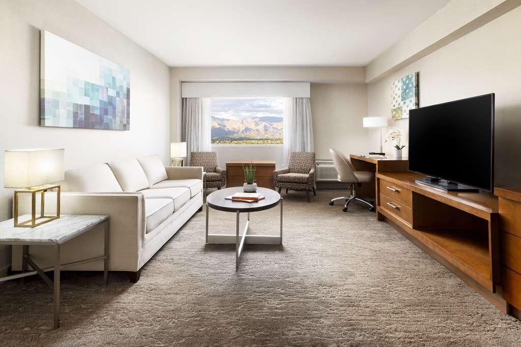 Hilton Tucson East Hotel Kamer foto