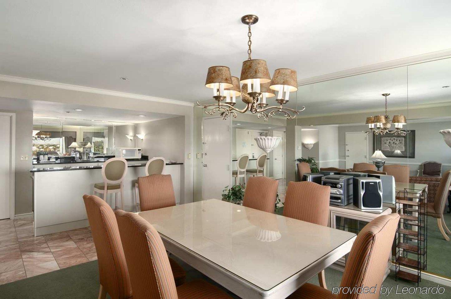 Hilton Tucson East Hotel Kamer foto