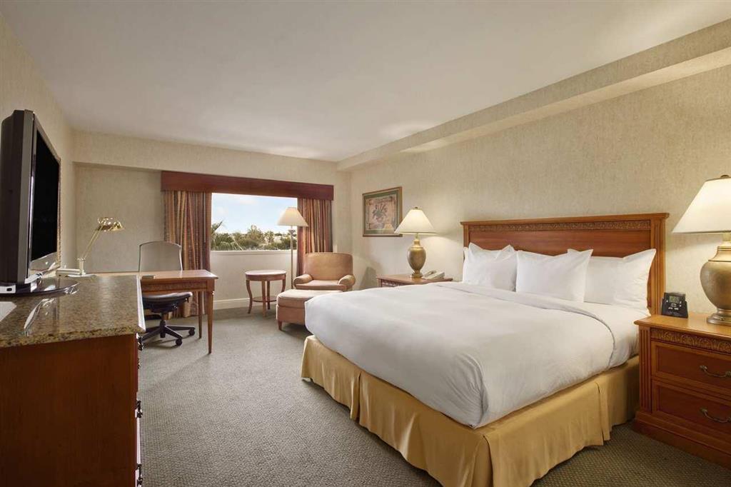 Hilton Tucson East Hotel Kamer foto