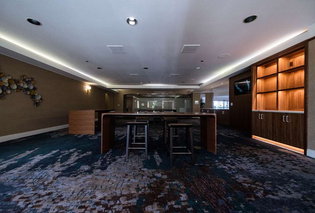 Hilton Tucson East Hotel Buitenkant foto